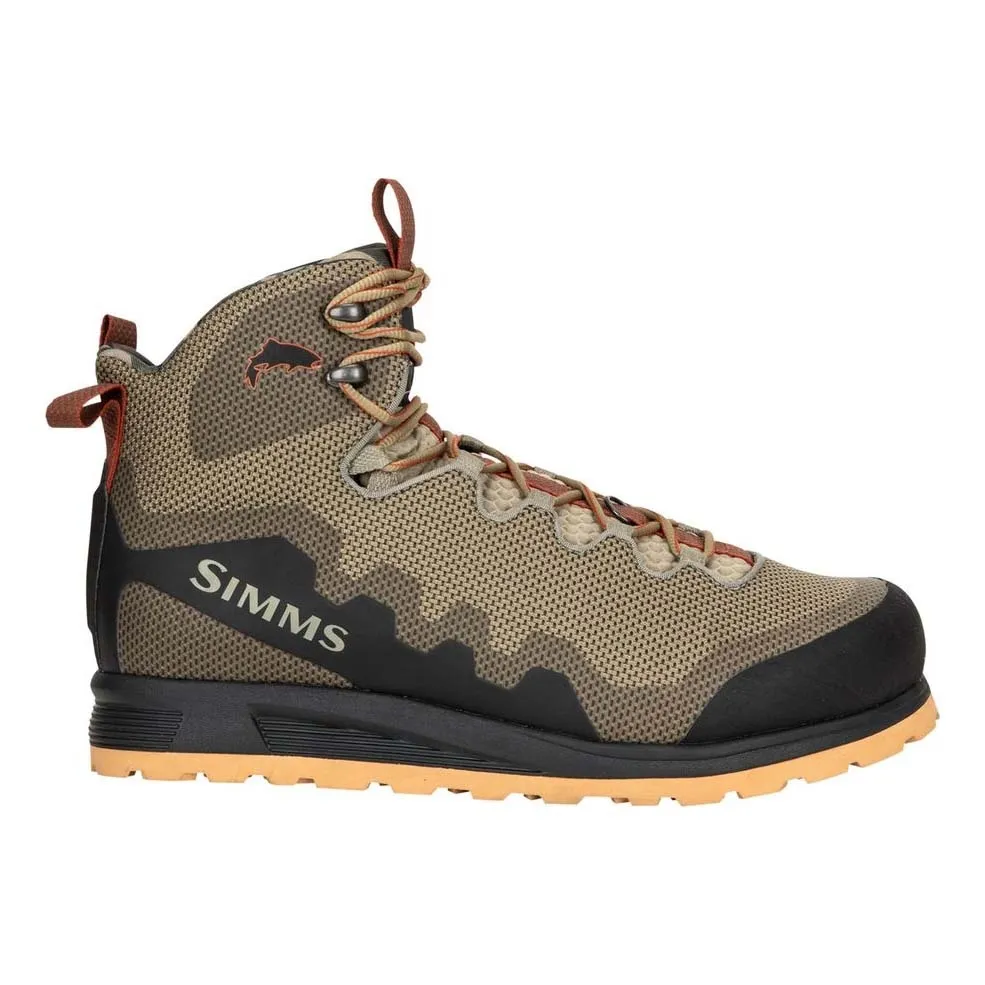 Simms Flyweight Access Boot - Dark Stone