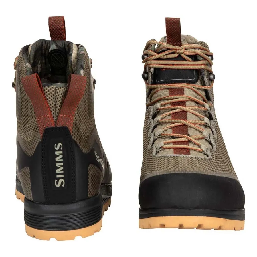 Simms Flyweight Access Boot - Dark Stone