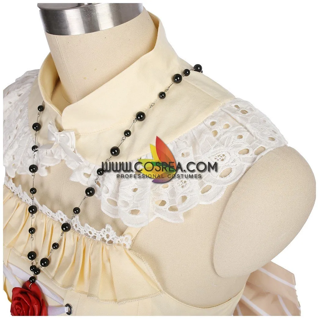 SinoAlice Briar Rose Gunner Cosplay Costume