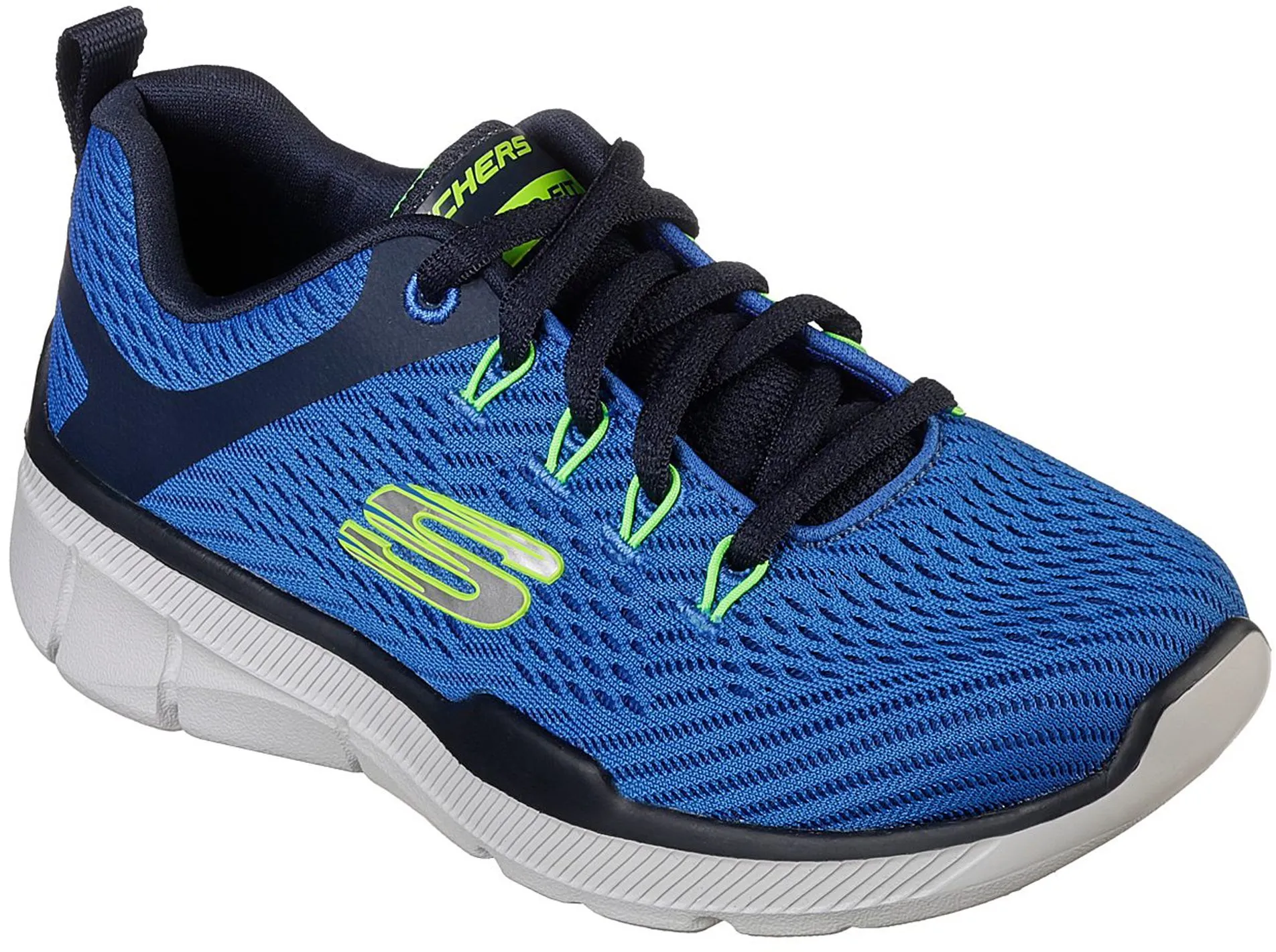 Skechers Relaxed Fit: Equalizer 3.0