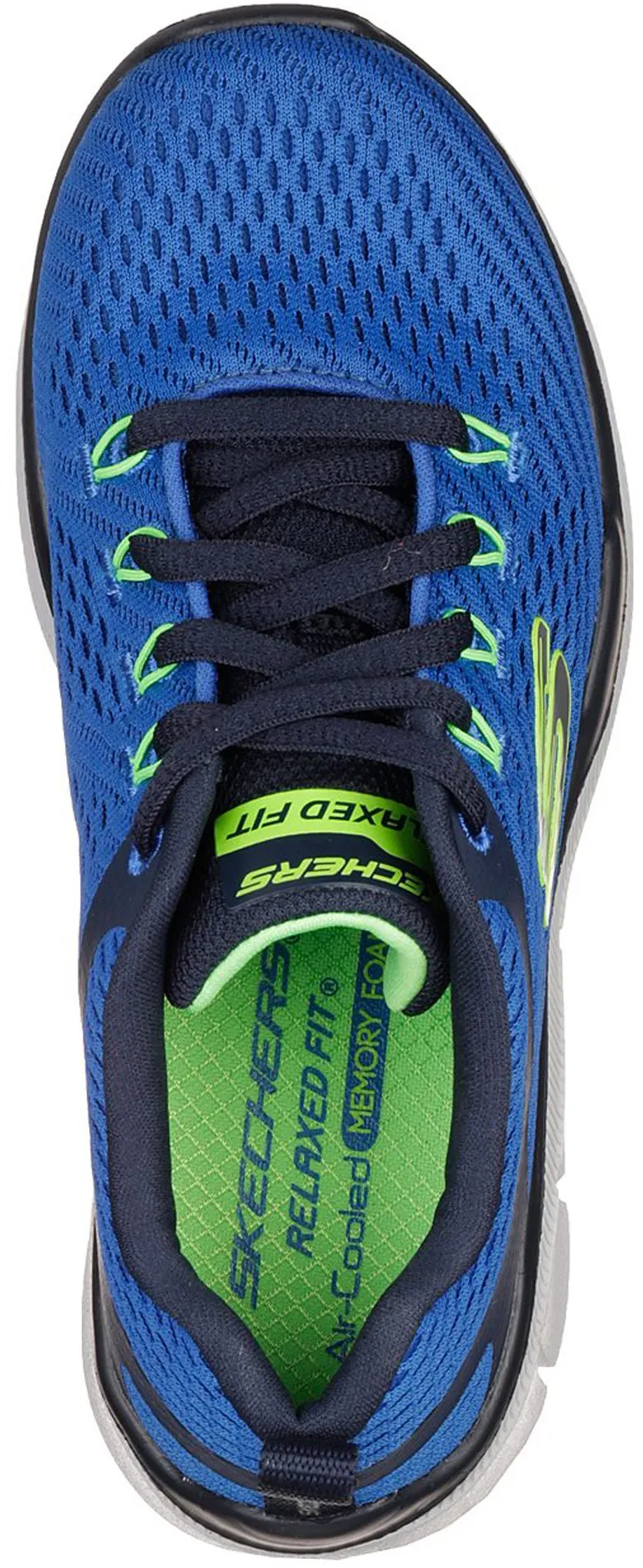 Skechers Relaxed Fit: Equalizer 3.0