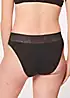 Sloggi Pack of 2 Light Period Pant Tai Briefs