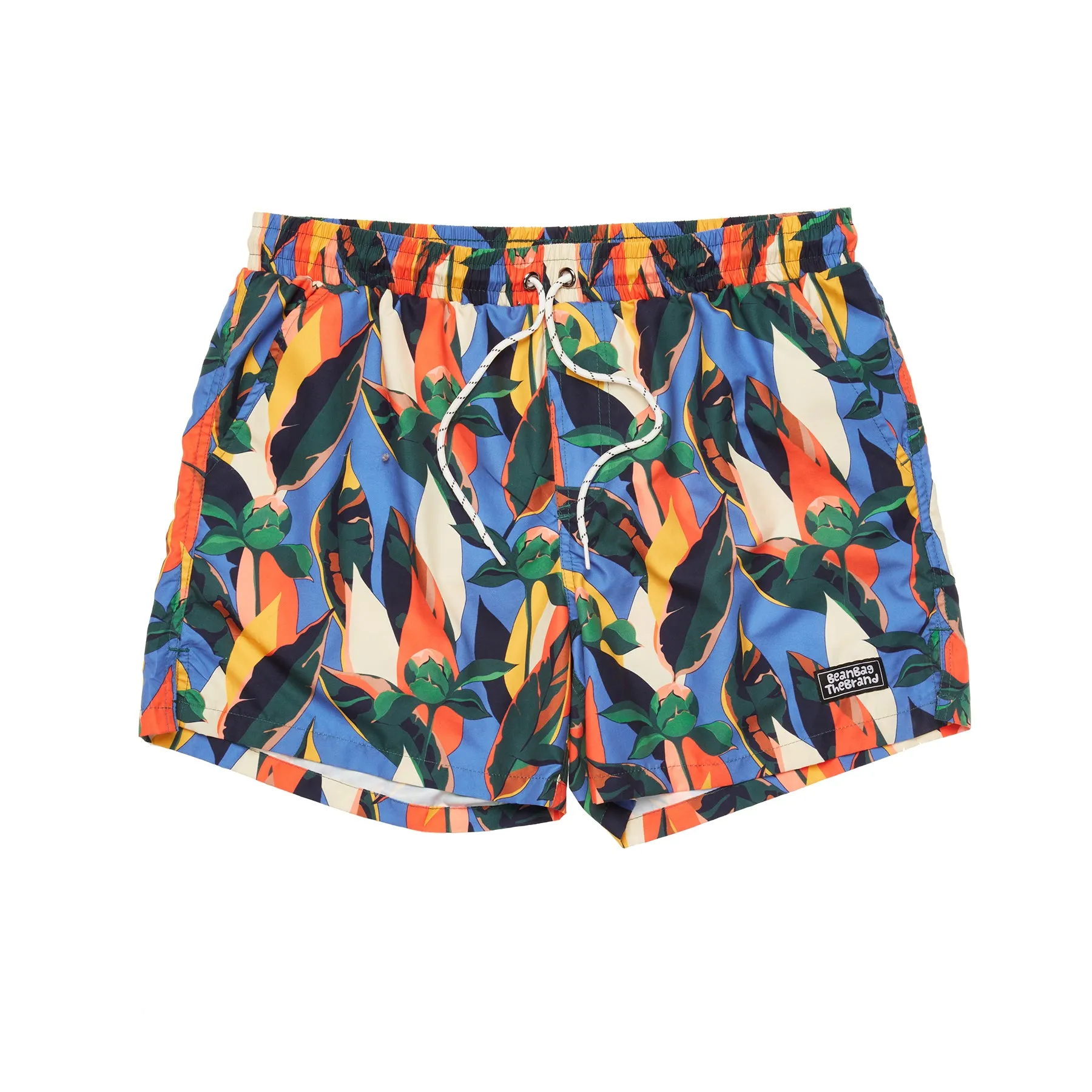 SMALT - Swim Shorts Bros