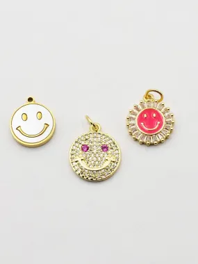 Smiley Face Collection