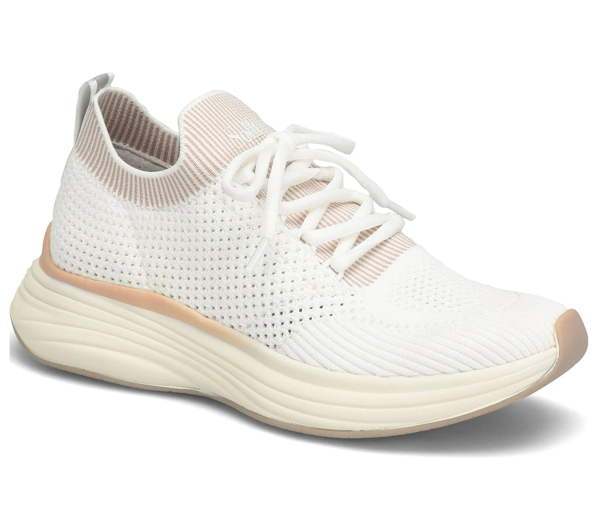 Sofft Knit Sneaker - Trudy