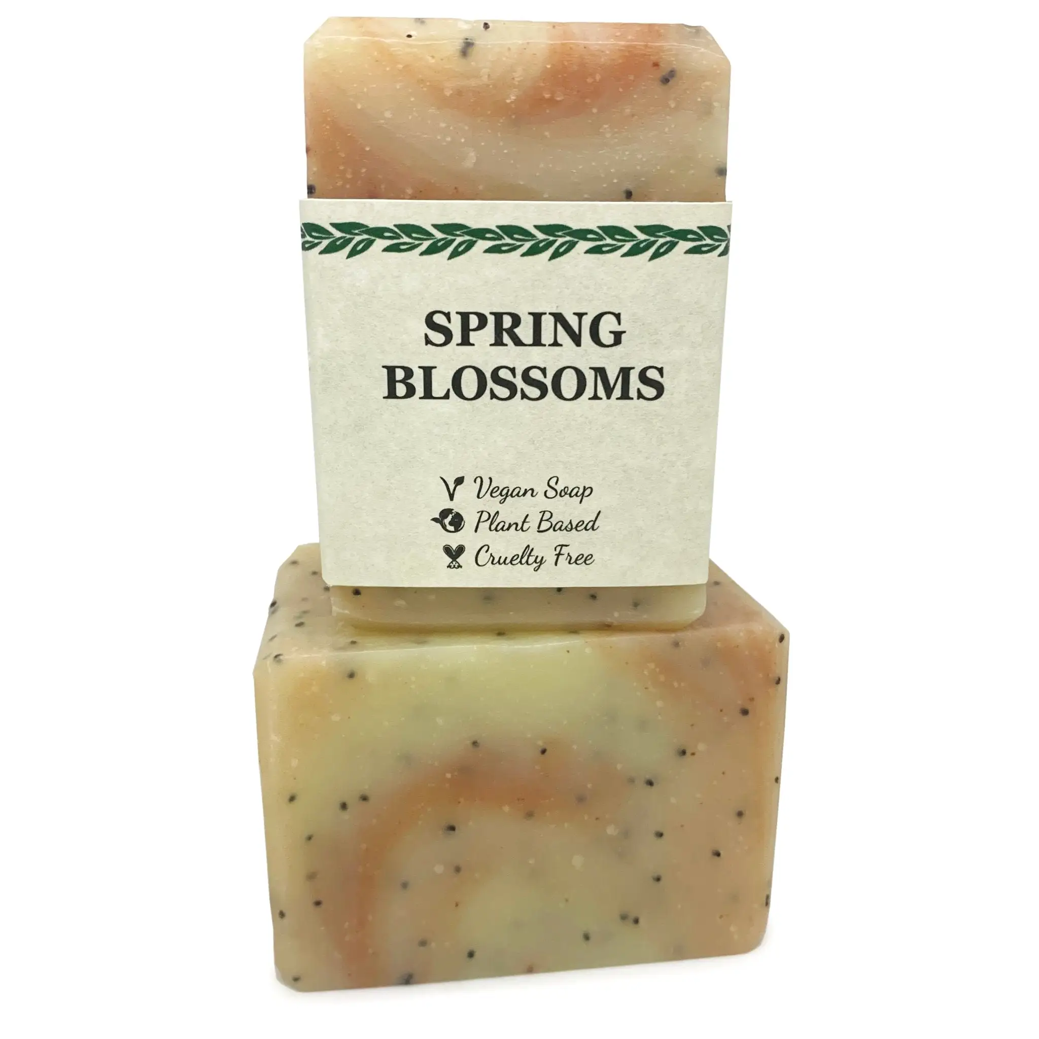 Spring Blossoms Hand and Body Soap