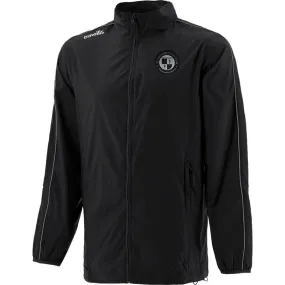 St. Saviours GAA Club Men's Typhoon Lightweight Rain Jacket