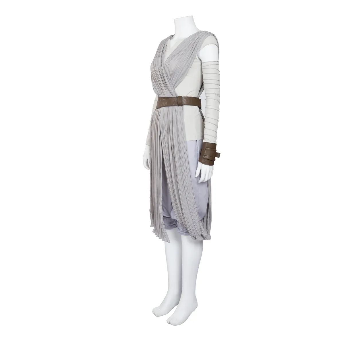 Star Wars - Rey costume cosplay outfit