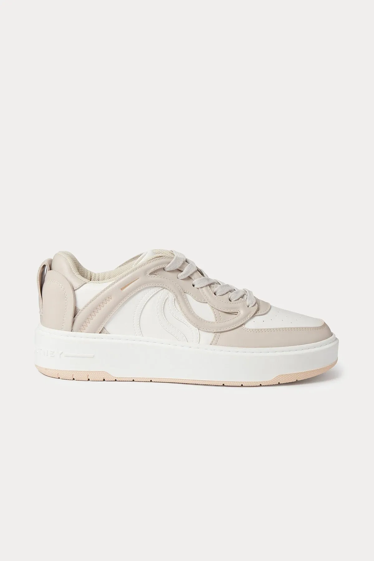 Stella Mccartney Sneaker Ayakkab