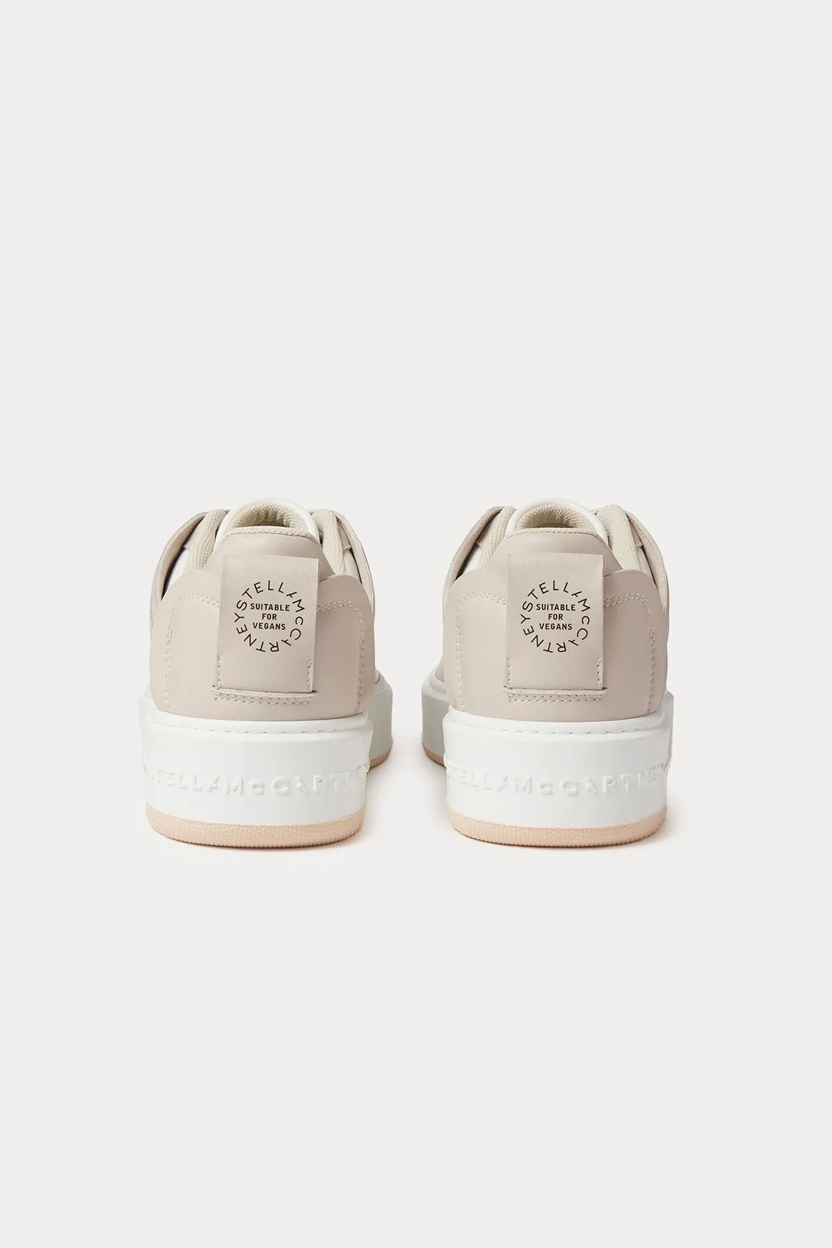 Stella Mccartney Sneaker Ayakkab