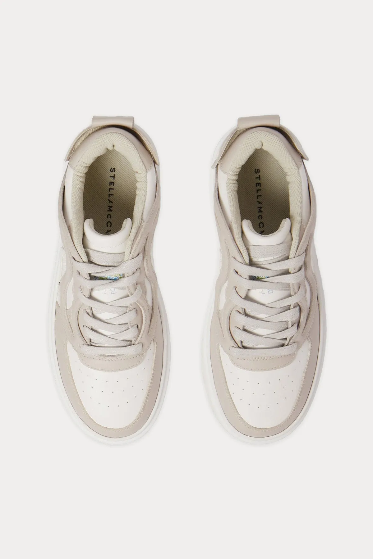 Stella Mccartney Sneaker Ayakkab