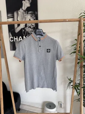 STONE ISLAND POLO SHIRT