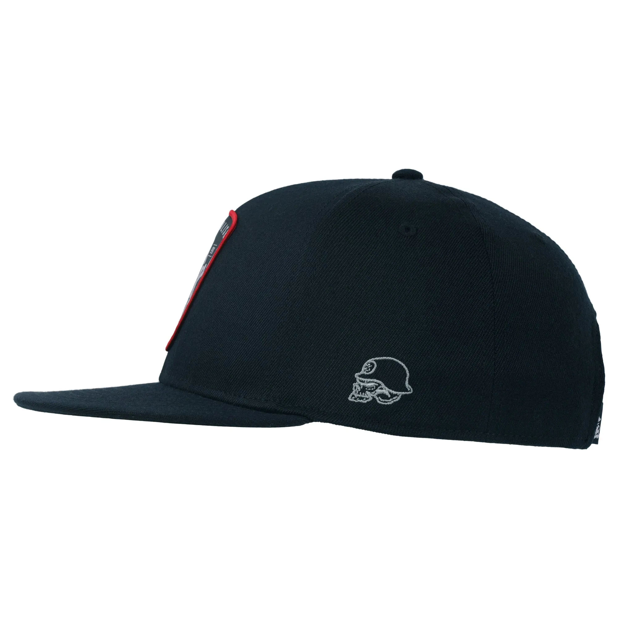 STRIKER SNAPBACK HAT