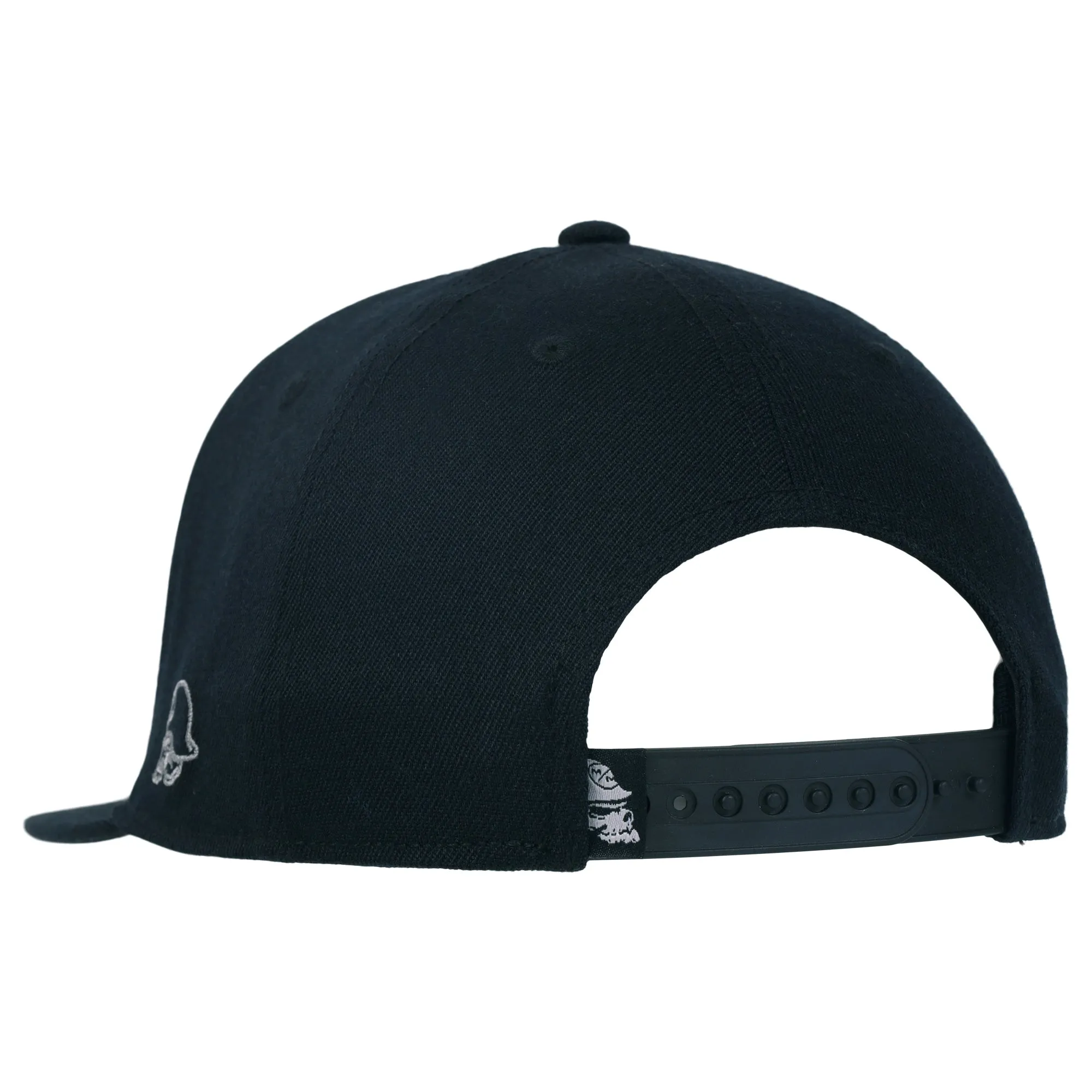 STRIKER SNAPBACK HAT