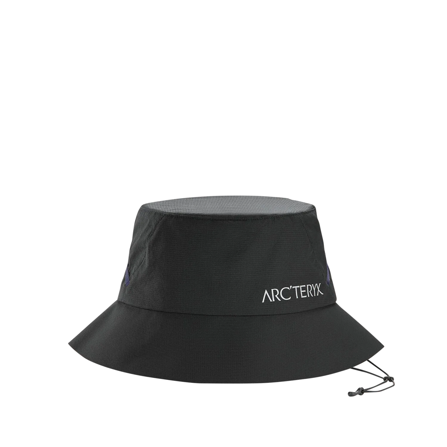 System_A Letro Bucket Hat - Black