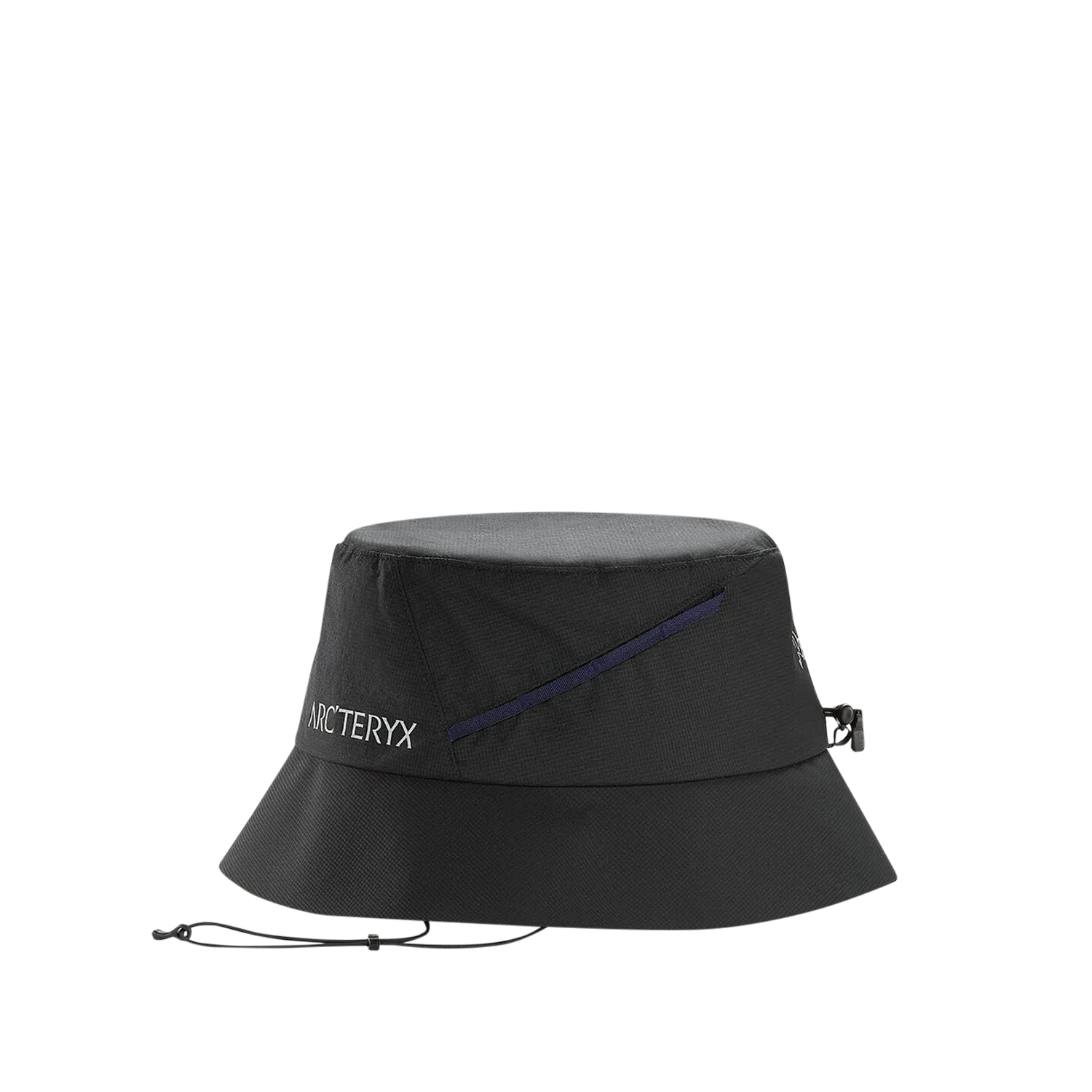 System_A Letro Bucket Hat - Black