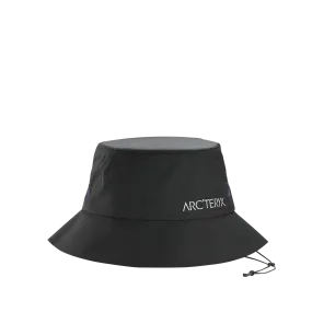 System_A Letro Bucket Hat - Black