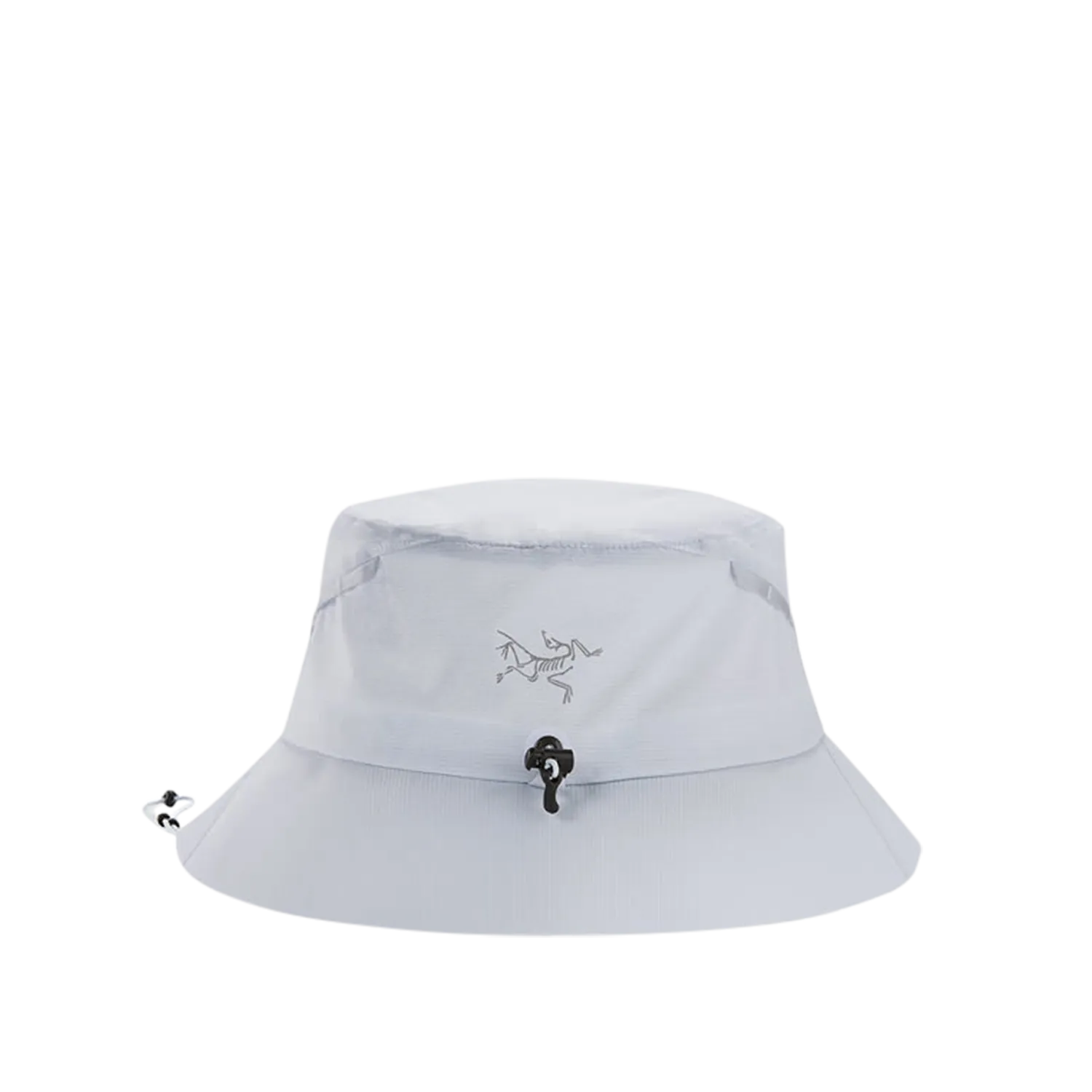 System_A Letro Bucket Hat - Turbine