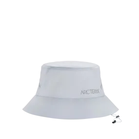 System_A Letro Bucket Hat - Turbine