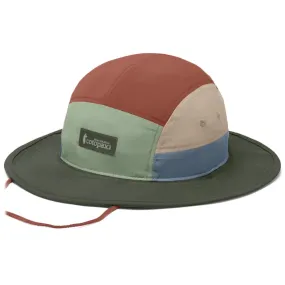 Tech Bucket Hat - Green Tea and Fatigue