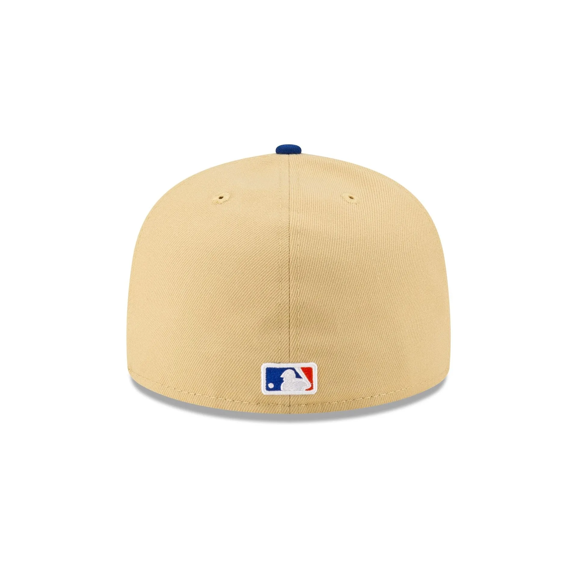 Texas Rangers Mascot 59FIFTY Fitted Hat