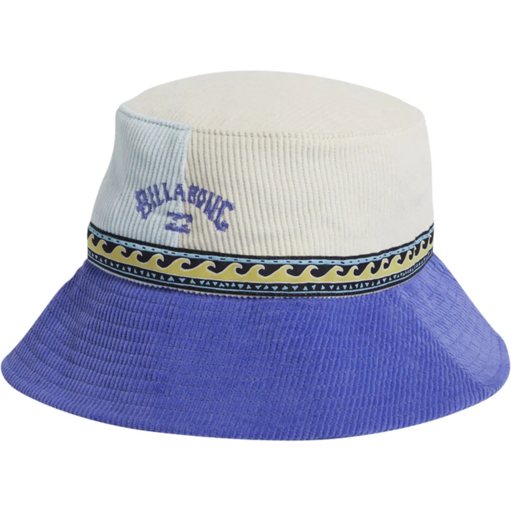 The Good Era Bucket Hat - Womens