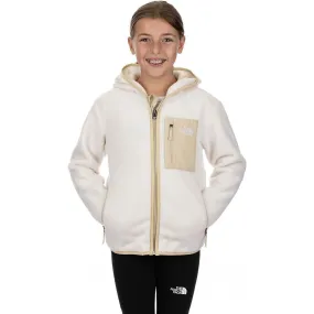 THE NORTH FACE Teen North Peak Hagues Fleece Jacket