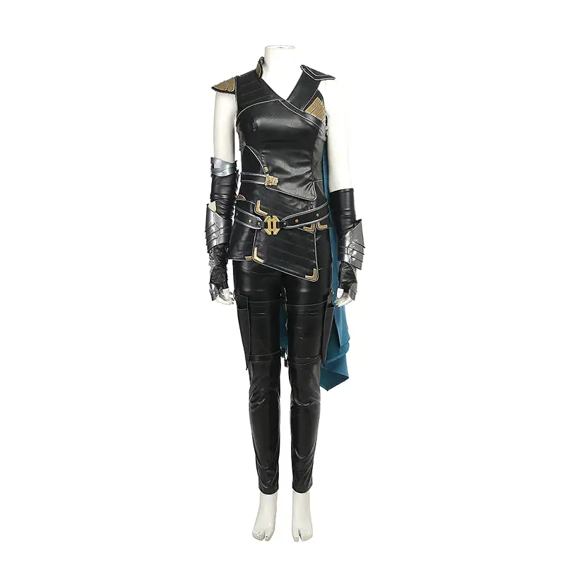 Thor: Ragnarok Valkyria cosplay costume