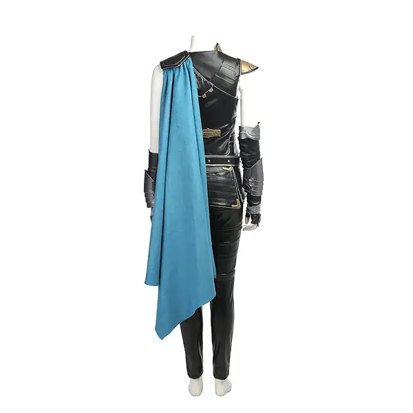 Thor: Ragnarok Valkyria cosplay costume