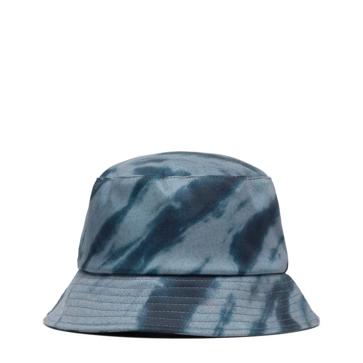 TIE DYE BUCKET HAT BLACK | Bodega