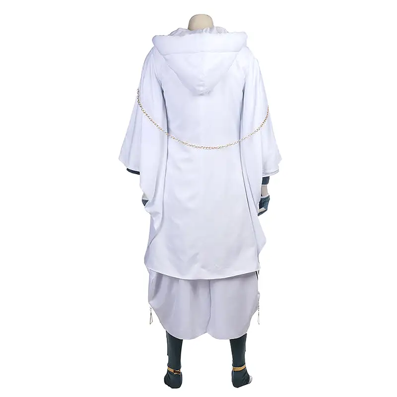 Touken Ranbu Online Tsurumaru Kuninaga cosplay costume