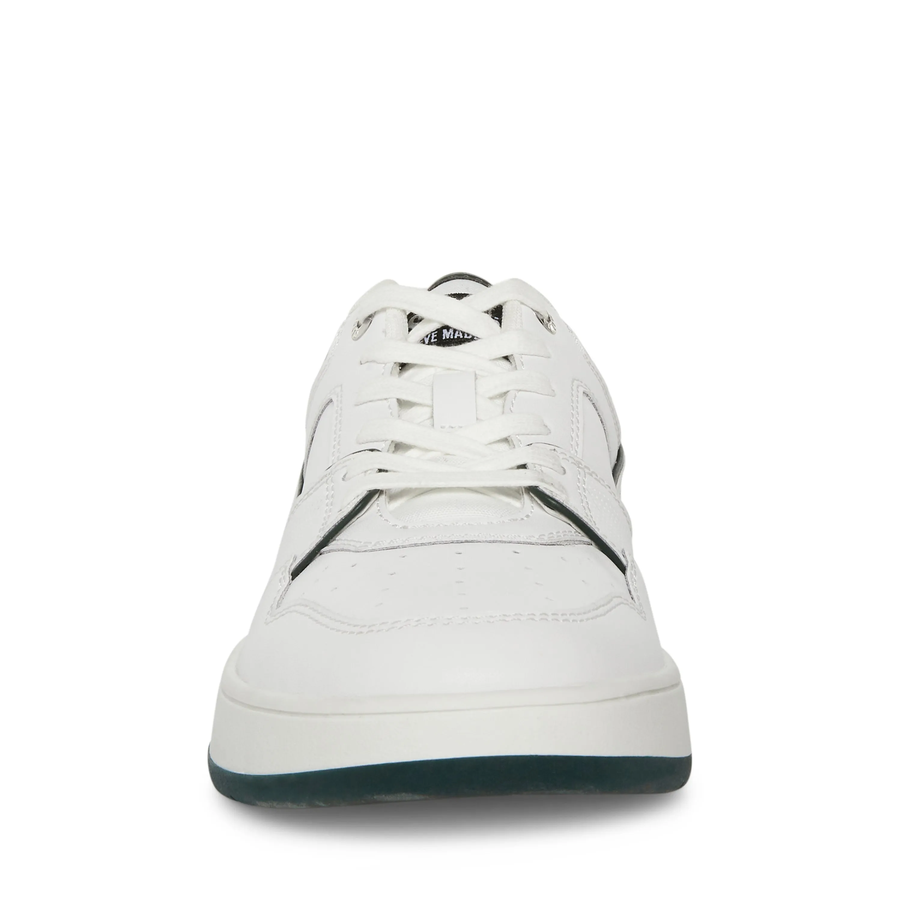 Traylon Sneaker WHITE/GREEN