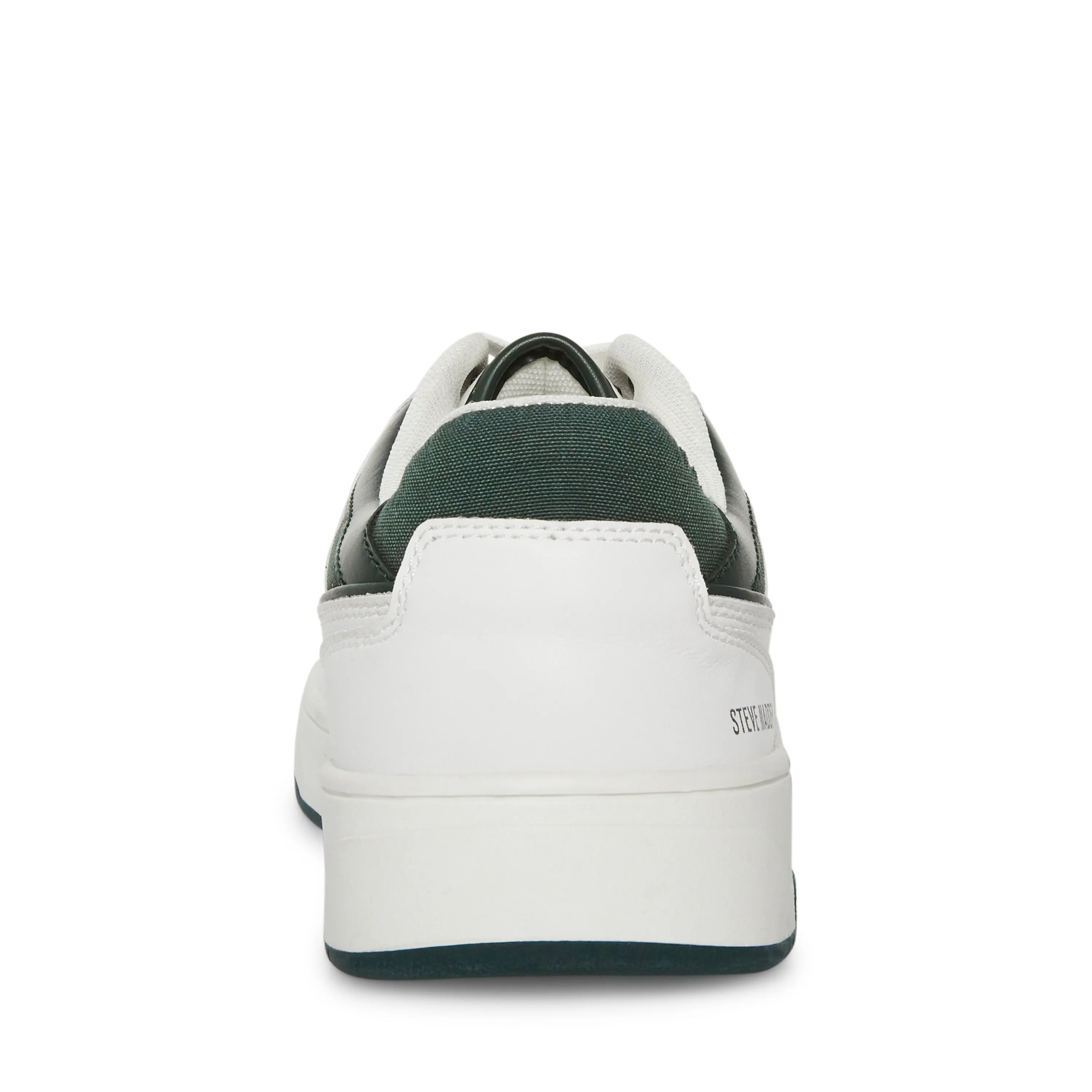 Traylon Sneaker WHITE/GREEN