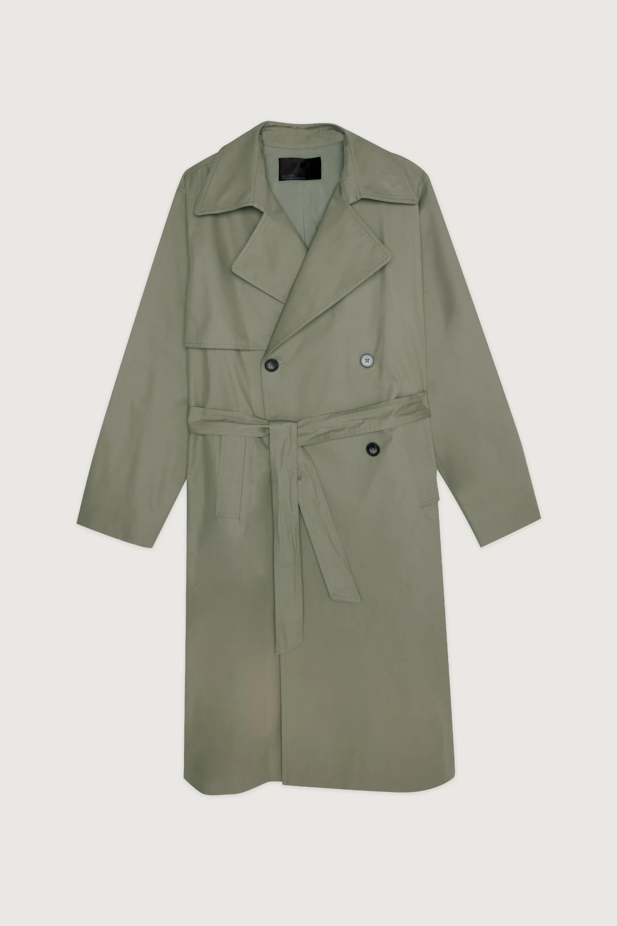 TRENCH COAT