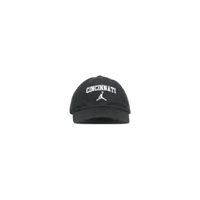 UC Campus Heritage 86 Adjustable Hat (Black)