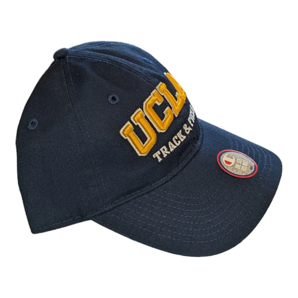 UCLA Track And Field Navy Hat