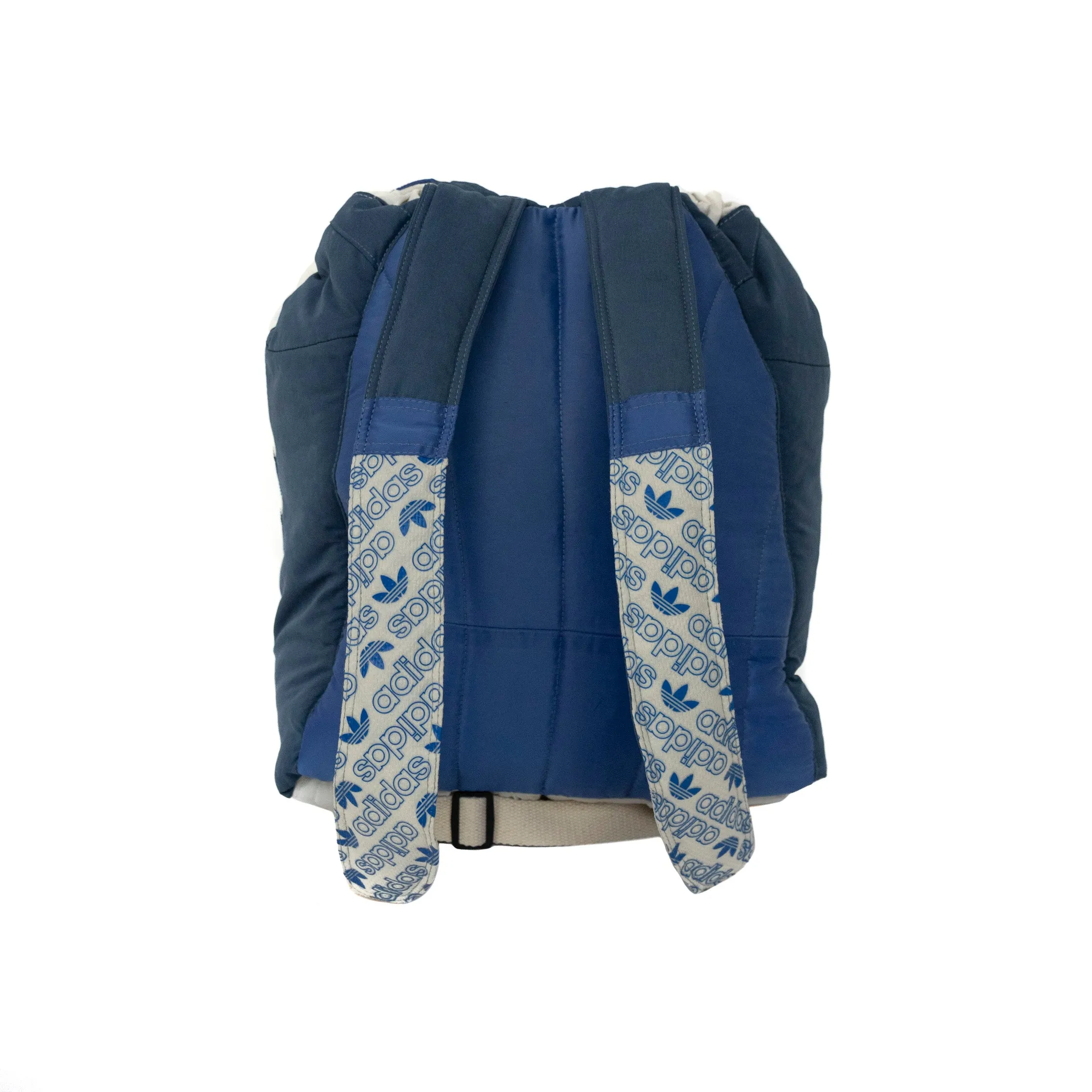 VT Rework: Adidas x Kareem Abdul-Jabbar Sneaker Reworked Backpack