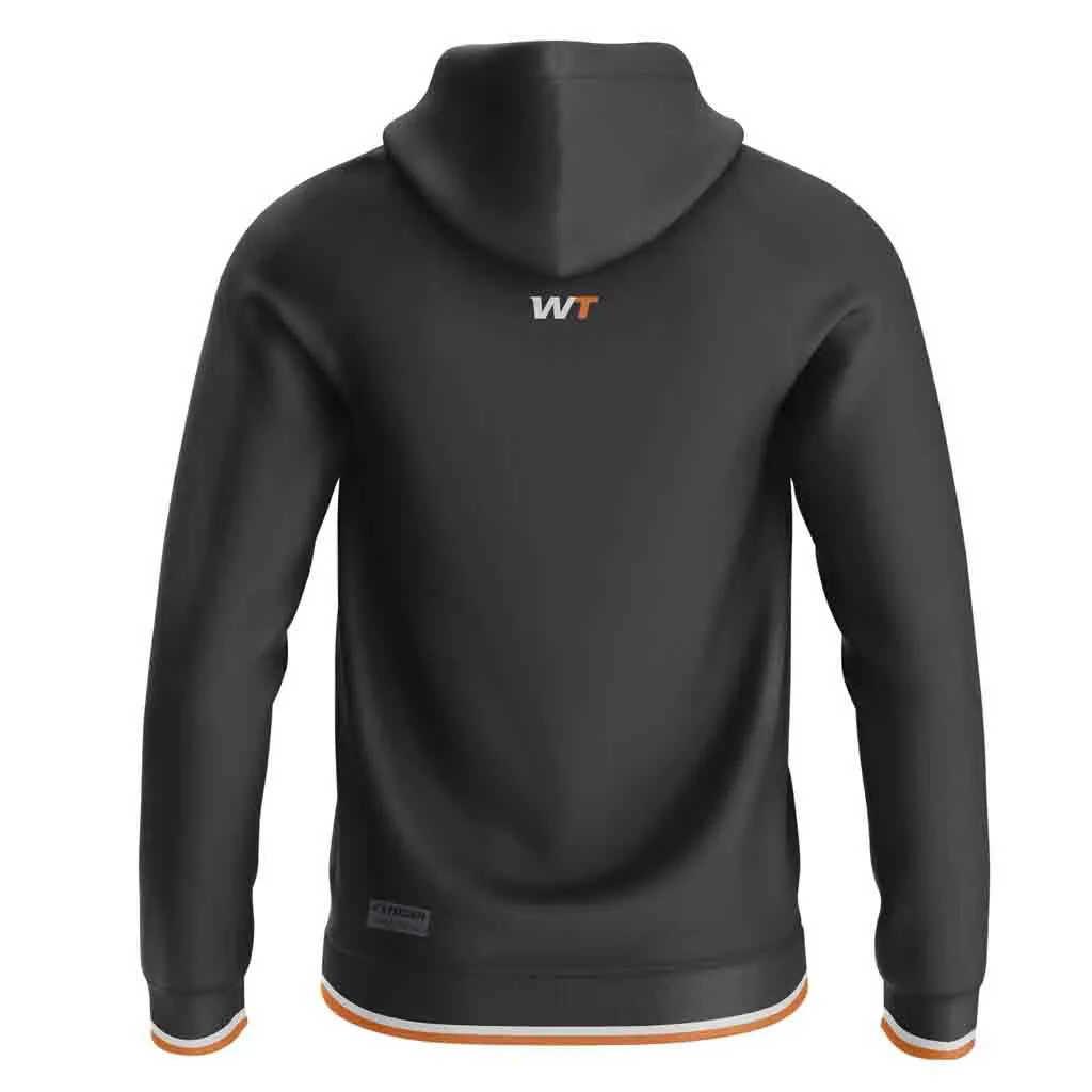 Wests Tigers 2024 Mid-Layer Jacket Ladies