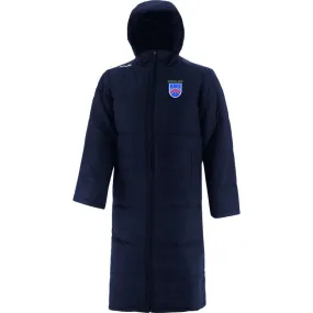 Wirral RFC Galaxy Sub Coat