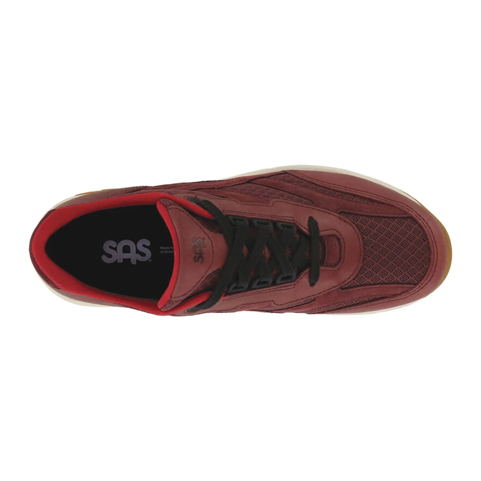 Women's SAS, Tour Mesh Sneaker